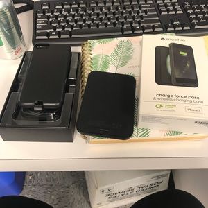 iPhone 7 Mophie Case- Bought the wrong size